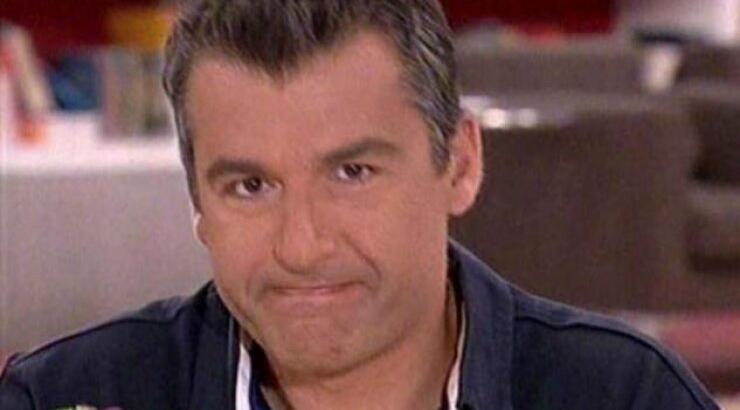 Έκλεψαν το ολοκαίνουριο φουσκωτό του Γιώργου Λιάγκα