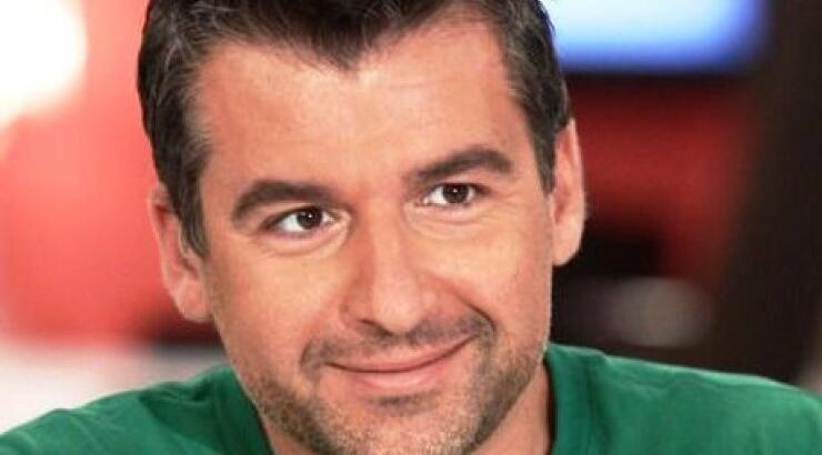 Γιώργος Λιάγκας: Σχολιάζει αρνητικά τον Πέτρο Κωστόπουλο