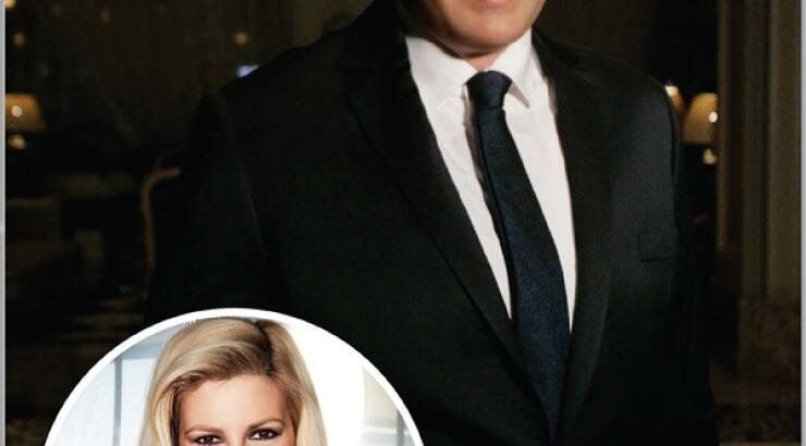 Ο καβγάς on air ανάμεσα σε Λιάγκα – Θρασκιά! [βίντεο]