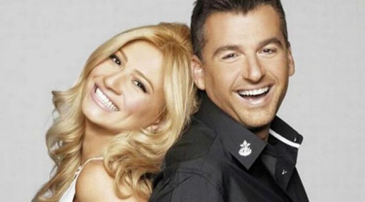 Έκλεισε η πρωινή παρέα Λιάγκα - Σκορδά!