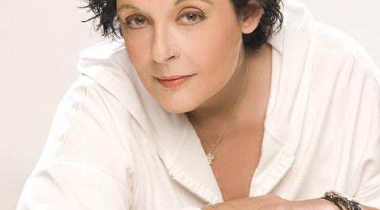  Δείτε την Λιάνα Κανέλλη σαράντα χρόνια πριν!