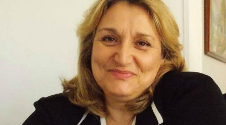 Λιάνα Χαλκιά: Δείτε τον κούκλο γιο της που κάνει καριέρα στο Los Angeles! [βίντεο]