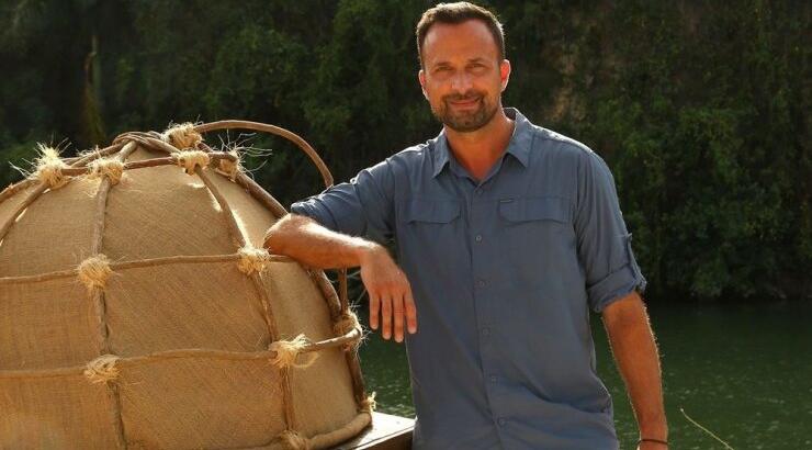 Γιώργος Λιανός: Όλη η αλήθεια για την επιστροφή του στην Ελλάδα [εικόνα]