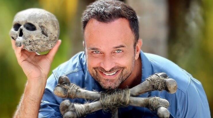 Γιώργος Λιανός: Η πρόβλεψη του για την τετράδα του τελικού [βίντεο]