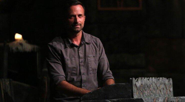 “Survivor”: Ο παίκτης των “Μπλε” που βγήκε παμψηφεί υποψήφιος προς αποχώρηση! [βίντεο]