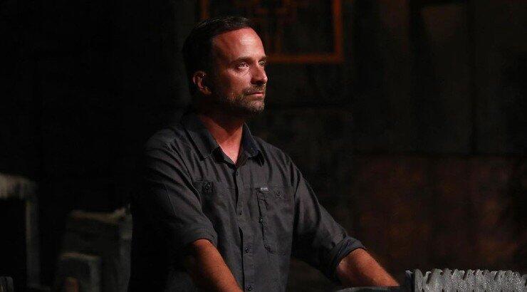 “Survivor”: Εκτός ένα από τα φαβορί! [βίντεο]