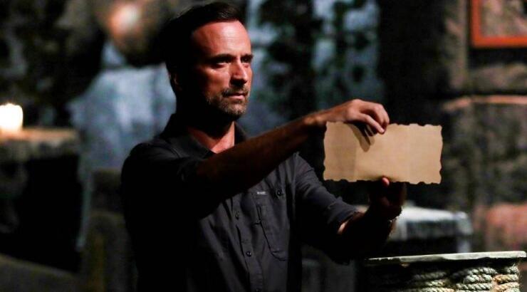 "Survivor All Star": Oι δύο νέοι υποψήφιοι προς αποχώρηση [βίντεο]