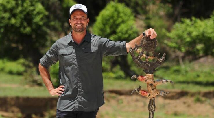 Survivor All Star: Οι συγγενείς των παικτών στον Άγιο Δομίνικο [βίντεο]