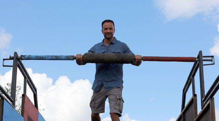 “Survivor”: Πρώτο στη ζώνη του το Σαββατοκύριακο!