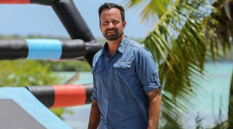 Παίκτρια του φετινού "Survivor" αποκαλύπτει πως έχει συμβεί ερωτική συνεύρεση μέσα στο παιχνίδι!