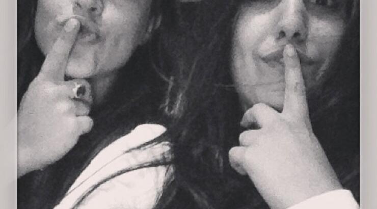 Έλενα Λιασίδου: Τα συγκινητικά λόγια για τη φίλη της