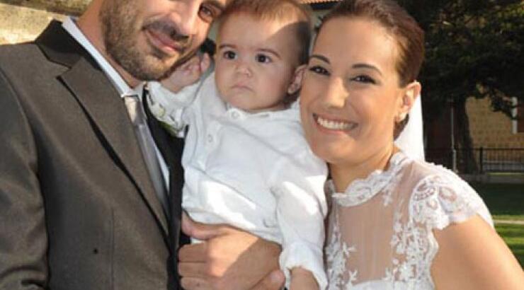 Το σημερινό άγχος της Έλενας Λιασίδου!