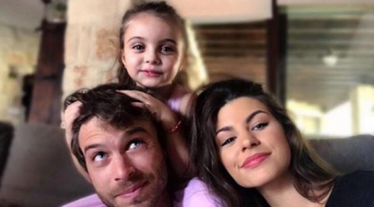 Δείτε τη μαμά και την αδερφή της μικρούλας που κλέβει τις εντυπώσεις στο “Τατουάζ” 