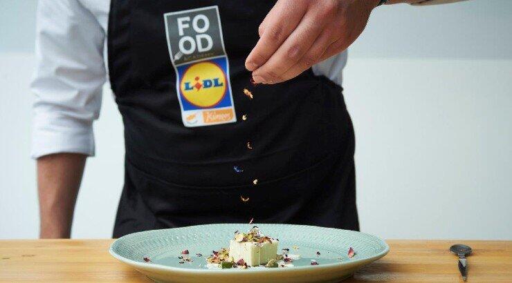 Τα μυστικά της ινδικής κουζίνας στην οδό Στασικράτους