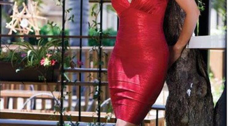 Λουκία Μουσουλιώτη: Βάζει κάτω τις 30αρες με το μπικίνι της!