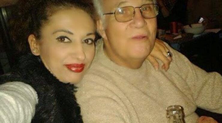 Λουκία Μουσουλιώτη: Τα συγκινητικά λόγια για τα γενέθλια του Ανδρέα Μουσουλιώτη