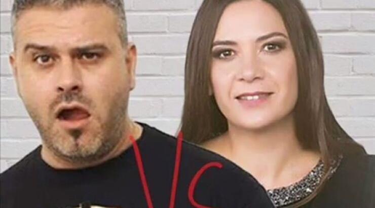 Αιμιλία Κενεβέζου: Απαντά για πρώτη φορά για το σκάνδαλο με το τηλεφώνημα του προέδρου και το μισθό της