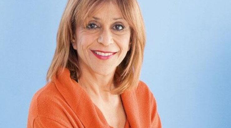 Ντόρις Κυριακίδου: "Ζήτησα δουλειά και σε πιτσαρία και σε βενζινάδικο και η απάντηση ήταν πως οι Ρουμάνοι παίρνουν λιγότερα"