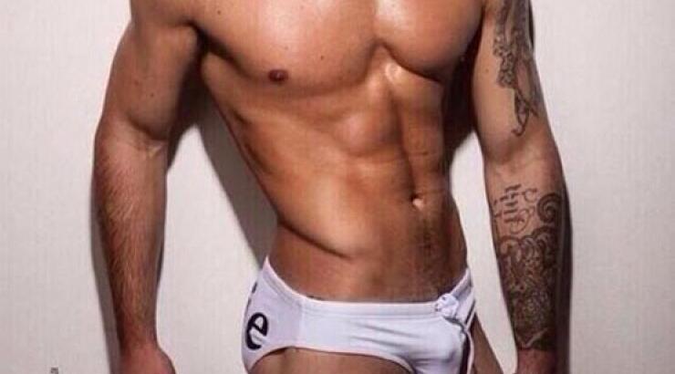 Nέα αποκάλυψη διάσημου ηθοποιού: Είμαι ομοφυλόφιλος!