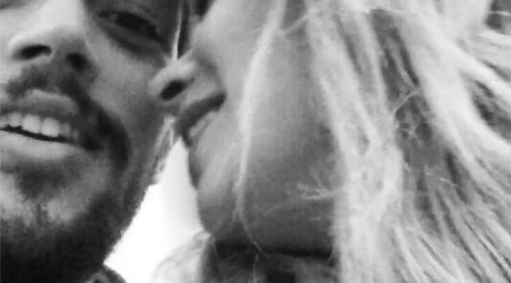 Ιωάννα Πολυνείκη: Αυτός είναι ο έρωτας της