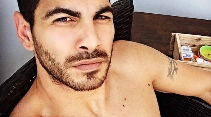 Σταύρος Κωνσταντίνου: Έστειλε επιστολή με τον δικηγόρο του για τις γυμνές φωτογραφίες του