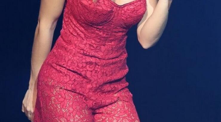 Κύπρια τραγουδίστρια: Ξανά ερωτευμένη δύο μήνες μετά το χωρισμό της