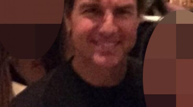 Κι όμως είναι αλήθεια! Πασίγνωστη Κύπρια socialite φωτογραφήθηκε με τον Tom Cruise