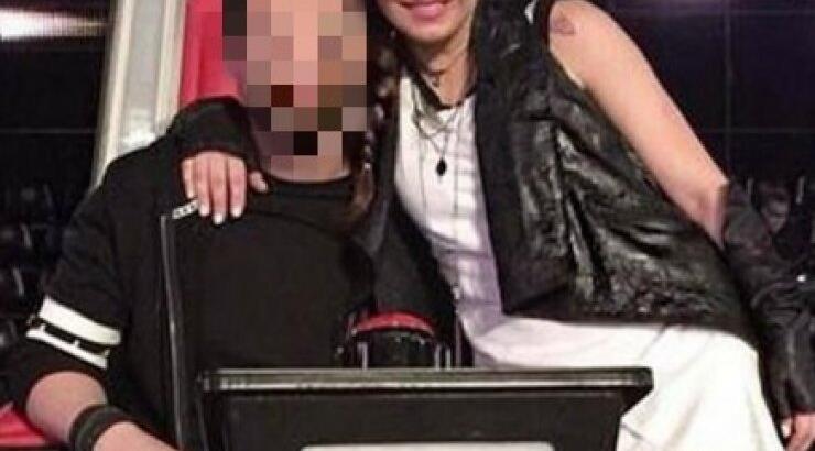 Mελίνα Ασλανίδου: Μάθε ποιος γοητευτικός Κύπριος της έκλεψε την καρδιά