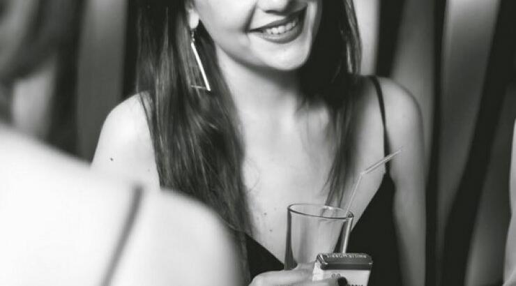 Ξέσπασε ξανά η Ιλάνα Κολίτση: "Με στεναχώρεσε που με παρουσίασαν σαν κακομαθημένο πλουσιοκόριτσο"