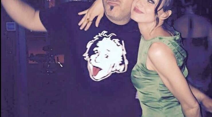  Λούης Πατσαλίδης: Το party γενεθλίων που έκανε στη σύζυγό του Αστέρω