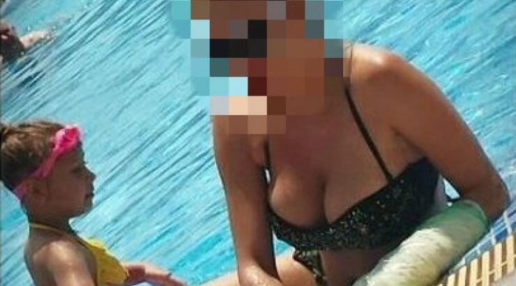 Εκρηκτική Κύπρια μας τρέλανε με το πλούσιο μπούστο της!