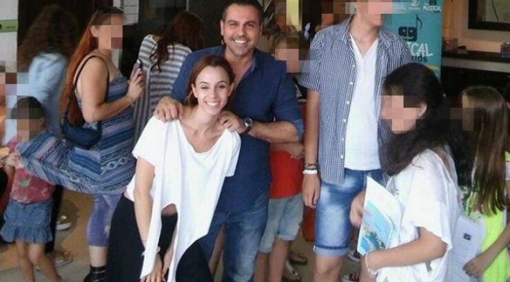 Ρεκόρ συμμετοχών στο "The Musical Kids" του ΣΙΓΜΑ [εικόνες + βίντεο]