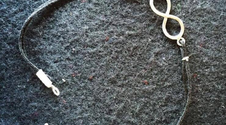 Τo μενταγιόν που θα ενώσει τις ζωές τεσσάρων ηθοποιών του ΣΙΓΜΑ