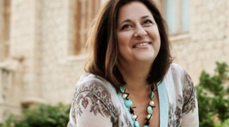 Ελισάβετ Κωνσταντινίδου: Εσπευσμένα στο νοσοκομείο