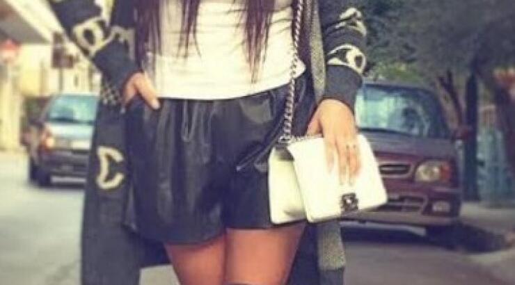 Ελληνίδα celebrity γέννησε πριν 33 μέρες και έχει κοιλιά πλάκα