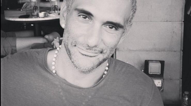 Μαρίνος Ξενοφώντος: Μιλάει πρώτη φορά για το πρόβλημα υγείας που τον ταλαιπώρησε