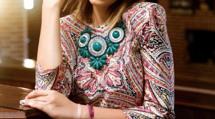 Kρίστη Παπαδοπούλου: Το εντυπωσιακό κολάζ φωτογραφίων με τις αλλαγές στα μαλλιά της τα τελευταία εφτά χρόνια