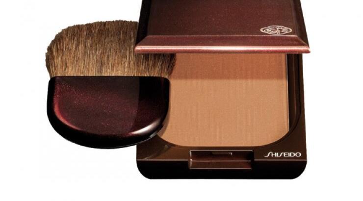 Shiseido Light Bronzing Powder: Για ηλιοκαμένη εμφάνιση!