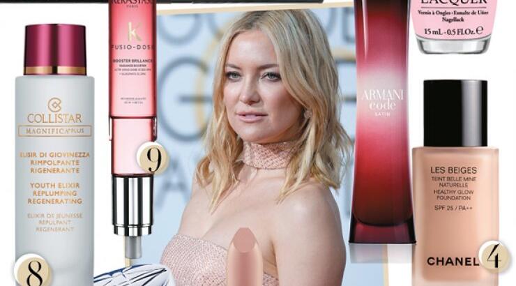 Υιοθετήστε το nude look που σας προτείνουμε!