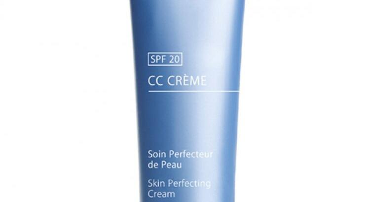 ‬Phytomer, CC Cream Skin Perfecting Cream SPF 20