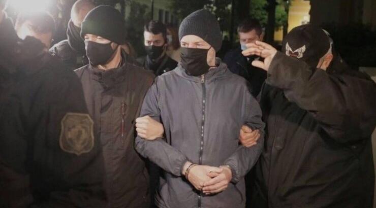 Δημήτρης Λιγνάδης: Κρίθηκε προφυλακιστέος για την κατηγορία του βιασμού κατά συρροή