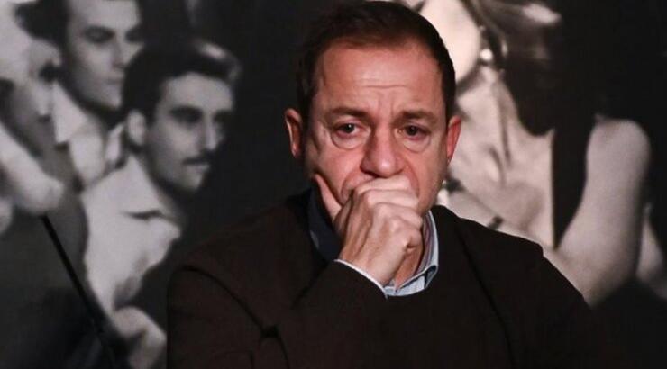 Δύσκολες ώρες για τον Δημήτρη Λιγνάδη - "Έφυγε" από τη ζωή η μητέρα του