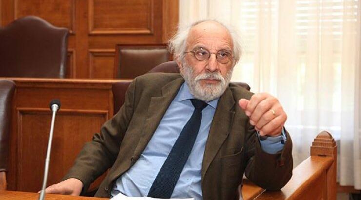 Αλέξανδρος Λυκουρέζος: "Μας κόστισε πολύ ο θάνατος του Βλάσση Μπονάτσου"