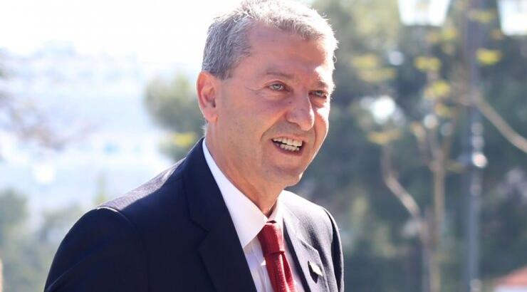 Γιώργος Λιλλήκας: Μάθαμε πόσα χρόνια διαφορά έχει με τη νέα του σύζυγο! 