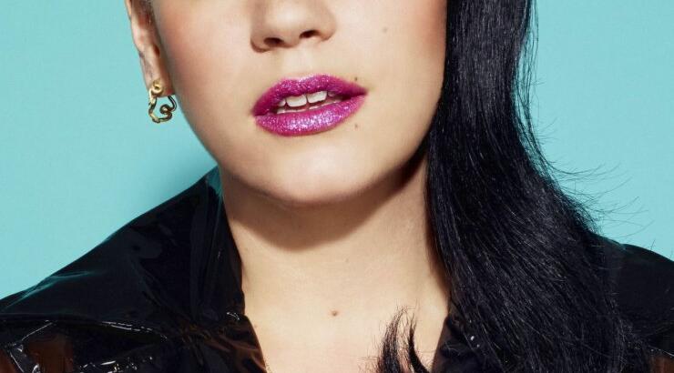 Στη ντουλάπα της Lily Allen [Bίντεο]