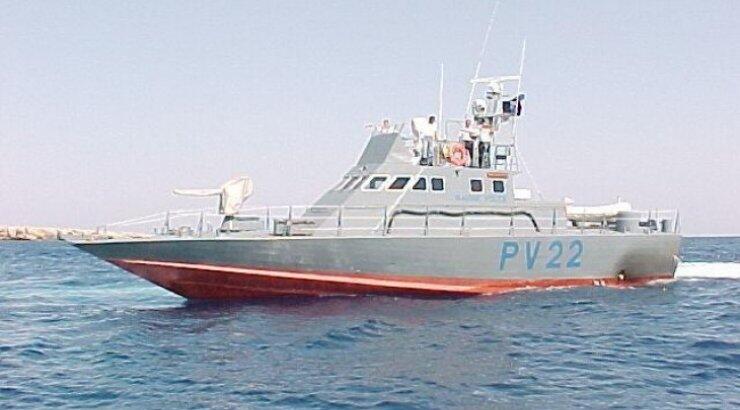 Εντοπίστηκε ο 39χρονος ψαράς - Αγνοείται ο 65χρονος