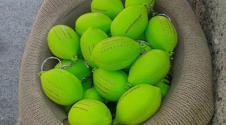 Λεμονόκηπος η Λεμεσός από την Spinach Communications