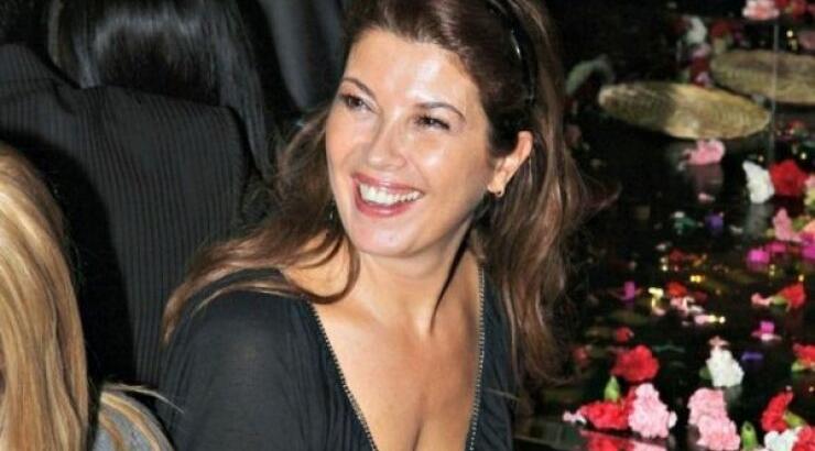 Δύσκολες ώρες για τη Σοφία Αλιμπέρτη! Εσπευσμένα στο χειρουργείο