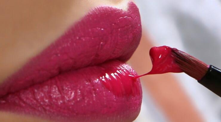 Μαθήματα μακιγιάζ για κάθε γυναίκα!