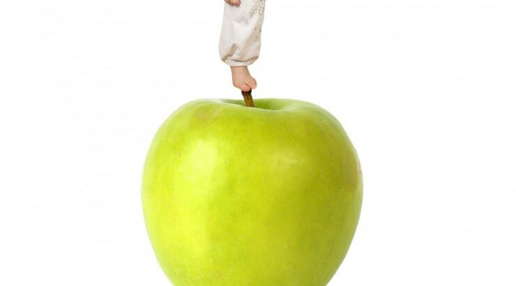 Οι 6 τροφές που σε βοηθούν να χάσεις λίπος!